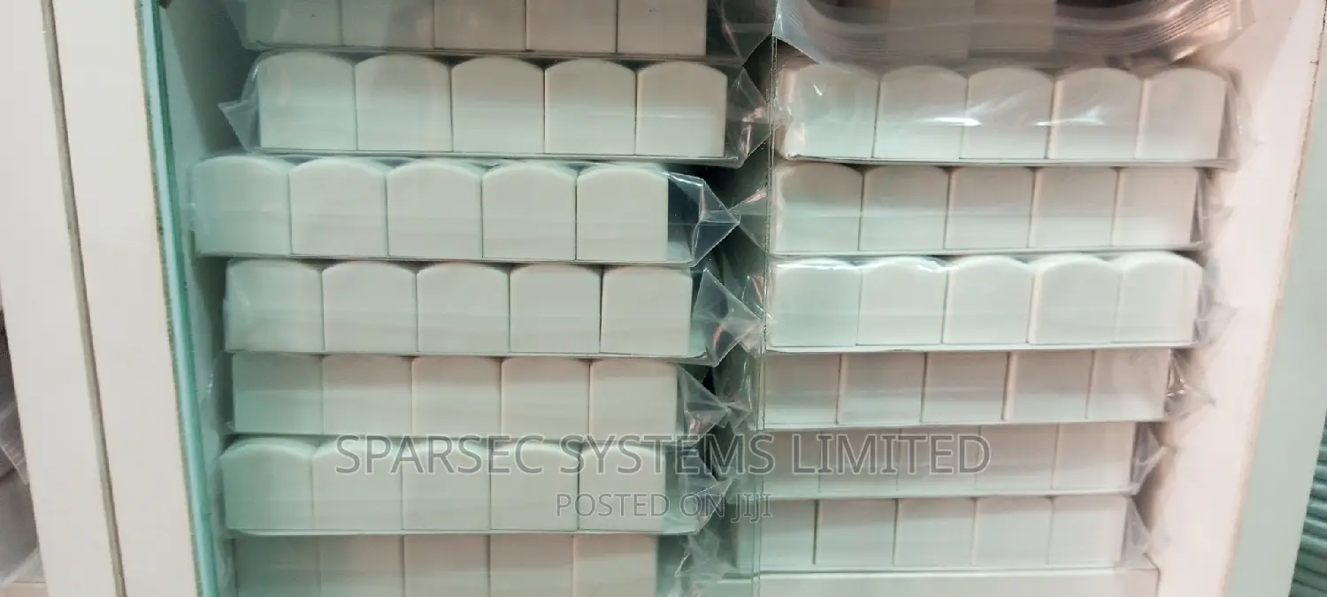 Intruder Alarm Vibration Sensor