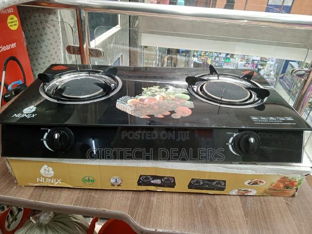 Best Quality Infrared Cooker Glass Top 2 Cooker