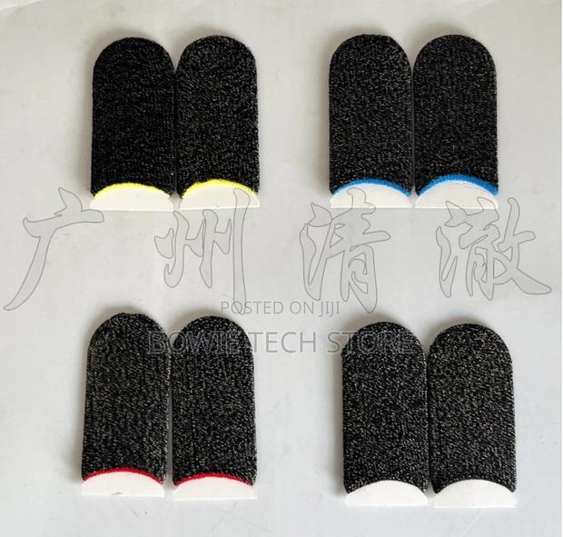 Wasp Feelers for Gamers