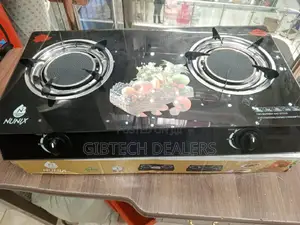 Infrared Cooker Glass Top 2 Burner Now Available