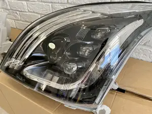 Head Light Prado 120 Maybach Style