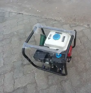Water Pump Petrol Powered Machines