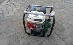 Water Pump Petrol Powered Machines