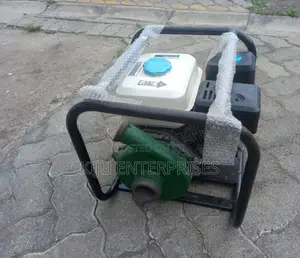 Water Pump Petrol Powered Machines