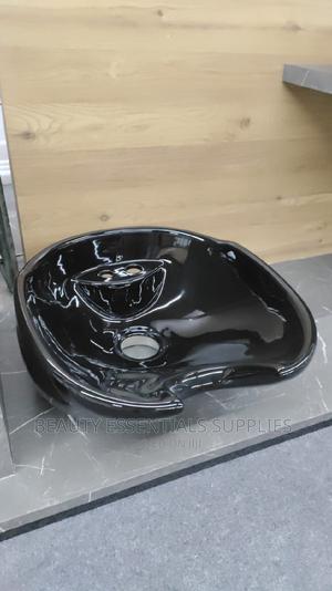 Sink Ceramic Adjustable - thumbnail 2