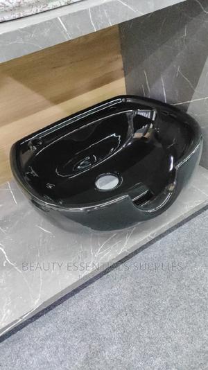 Sink Ceramic Static( Not Adjustable) - thumbnail 2