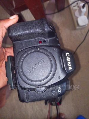 Canon 5d Mark 2 - thumbnail 2