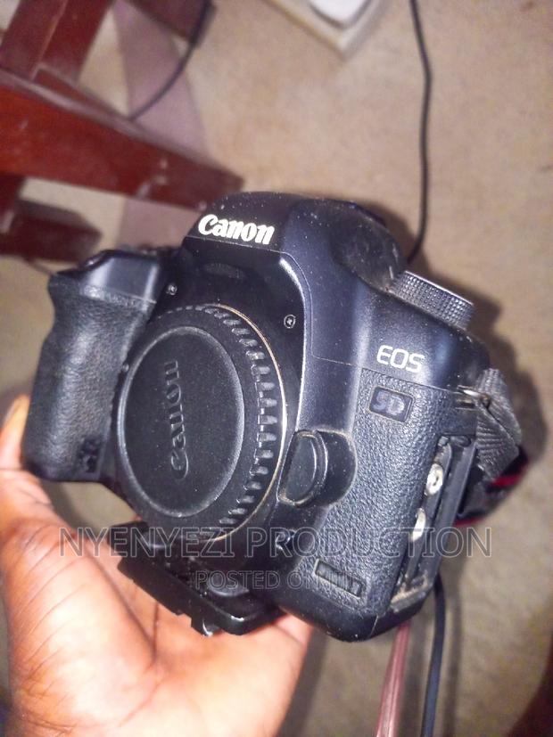 Canon 5d Mark 2 - thumbnail 6