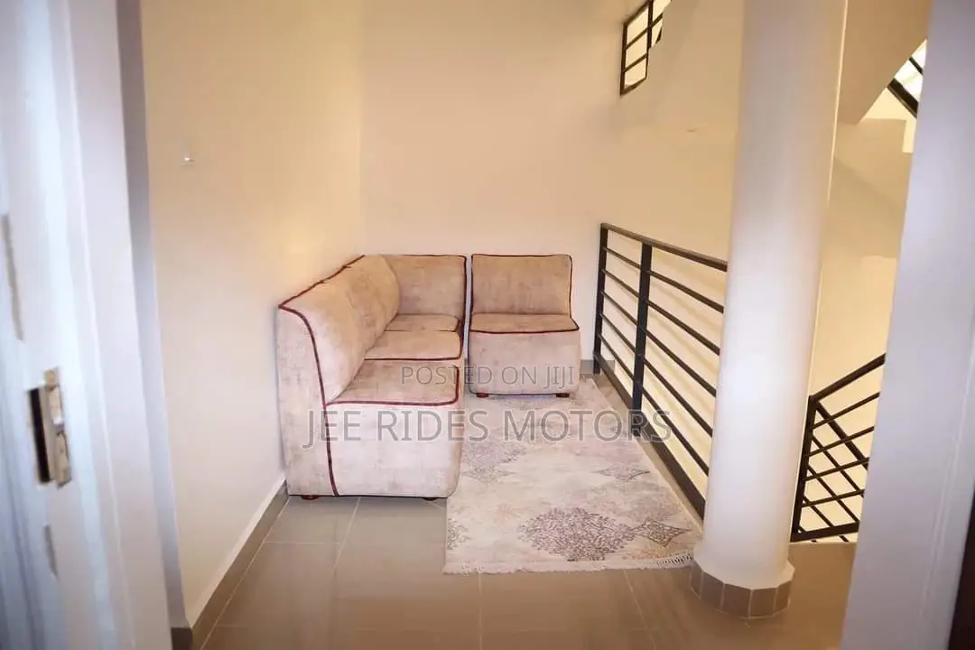 Furnished 4bdrm Villa in Kitengela, Nairobi Central for sale