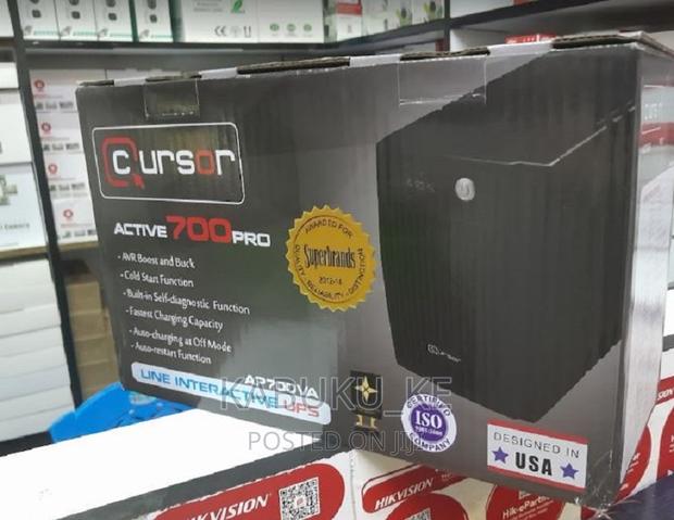 Cursor 700va Ups^Cursor 700va Ups New Backcursor 700va Ups - main view