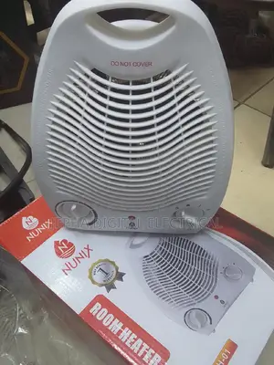 Room Heater Classic