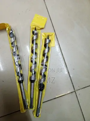 Auger Bit Set 18mm,14mm,20mm,16mm,10mm