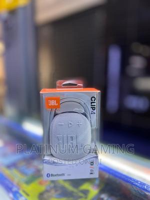 White JBL Clip 4 - thumbnail 2