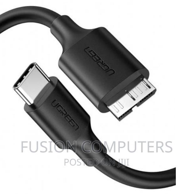 UGREEN Usb C to Micro Usb (US312) 1M (20103)