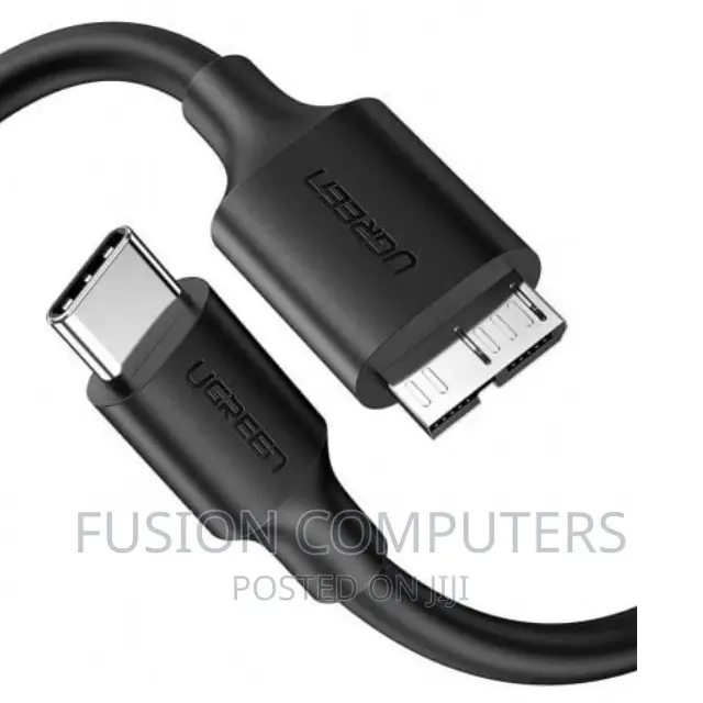 UGREEN Usb C to Micro Usb (US312) 1M (20103)