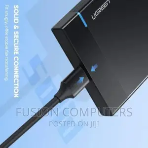 UGREEN Usb C to Micro Usb (US312) 1M (20103)