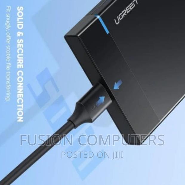 UGREEN Usb C to Micro Usb (US312) 1M (20103) - thumbnail 3