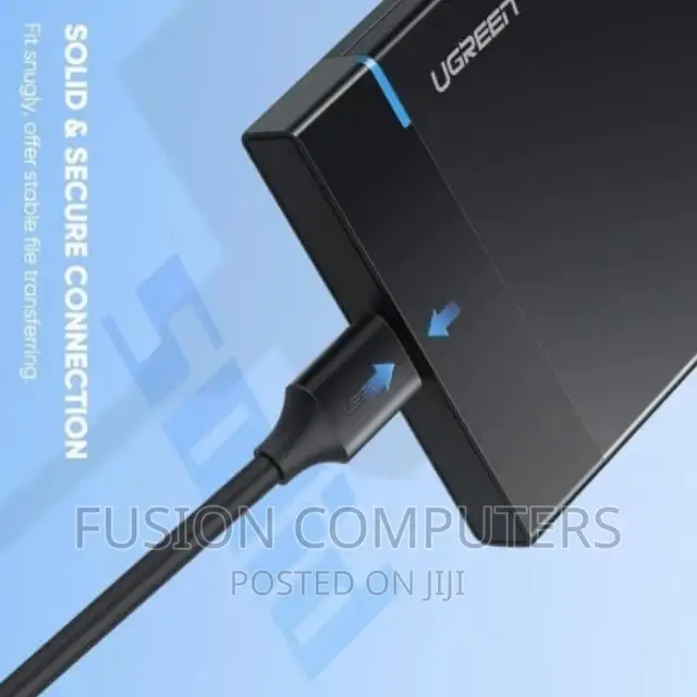 UGREEN Usb C to Micro Usb (US312) 1M (20103)