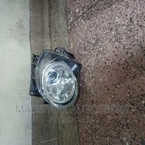 Nissan Juke 2015 Headlight Xenon