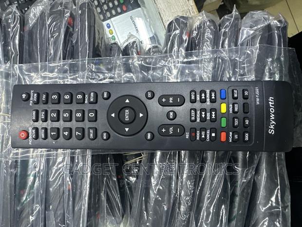 New Skywort Tv Remotes