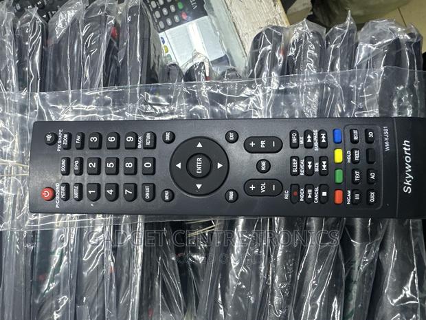 Good Quality Skyworth Tv Remotes - thumbnail 2