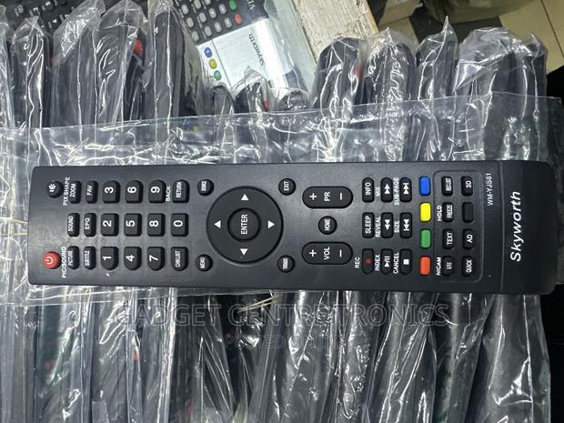 Good Quality Skyworth Tv Remotes - thumbnail 3