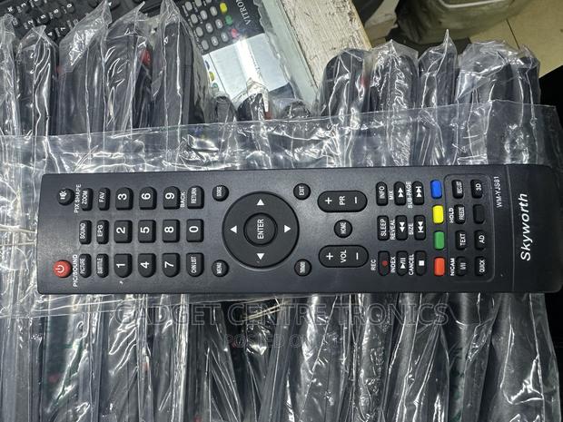 Good Quality Skyworth Tv Remotes