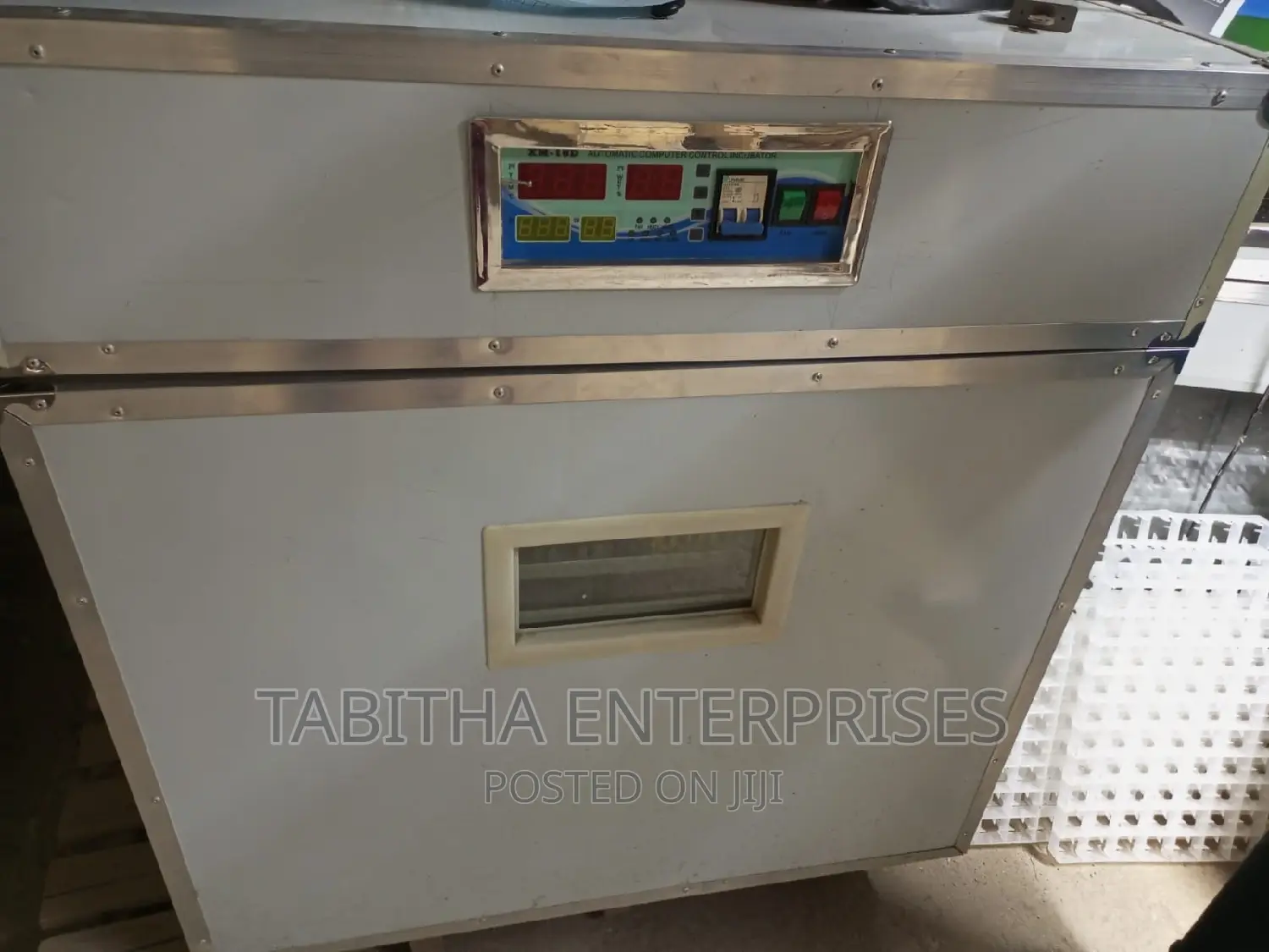 1056 Automatic Egg Incubator N