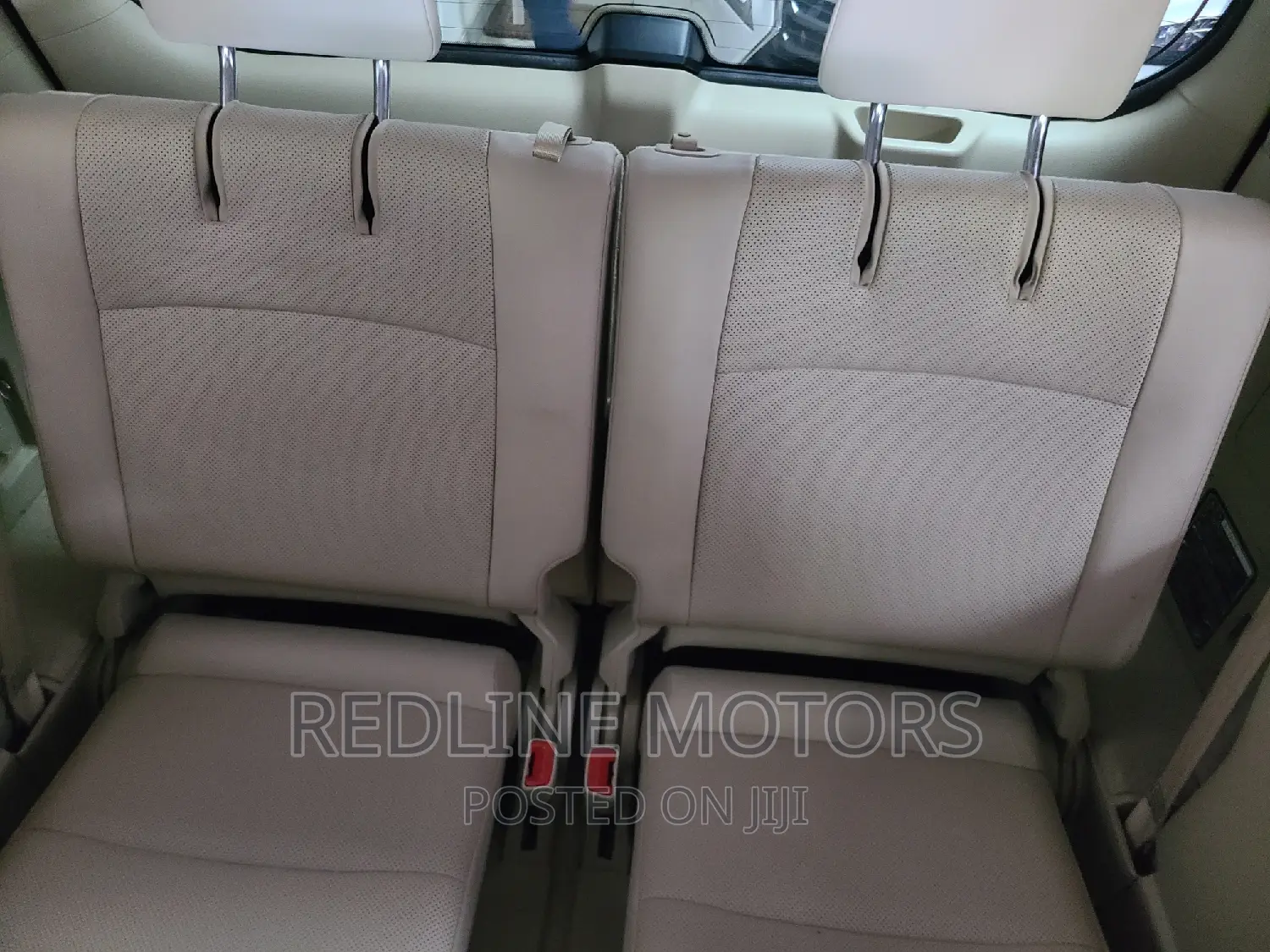 Toyota Land Cruiser Prado 2.8 2017 Blue