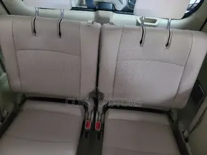 Toyota Land Cruiser Prado 2.8 2017 Blue