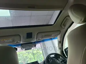 Toyota Land Cruiser Prado 2.8 2017 Blue
