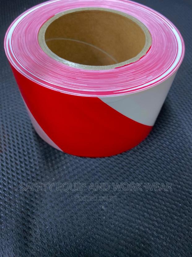 Caution Tape Nearby - thumbnail 2