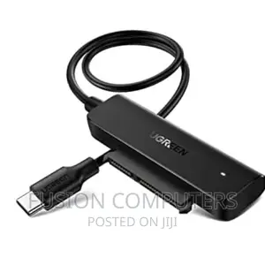 UGREEN USB-C 3.0 to 2.5-Inch SATA Converter – CM321