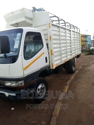 Truck Movers Wangige Gitaru Kikuyu Uthiru Naivasha Road