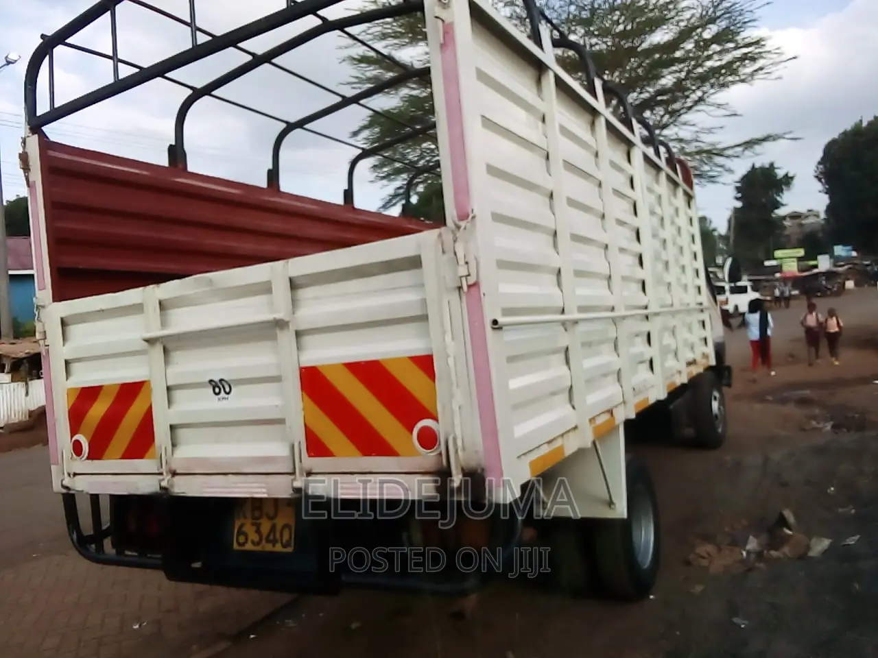 Truck Movers Wangige Gitaru Kikuyu Uthiru Naivasha Road