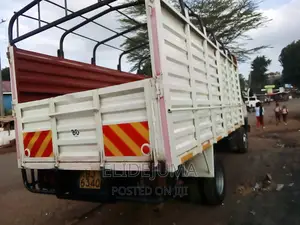 Truck Movers Wangige Gitaru Kikuyu Uthiru Naivasha Road