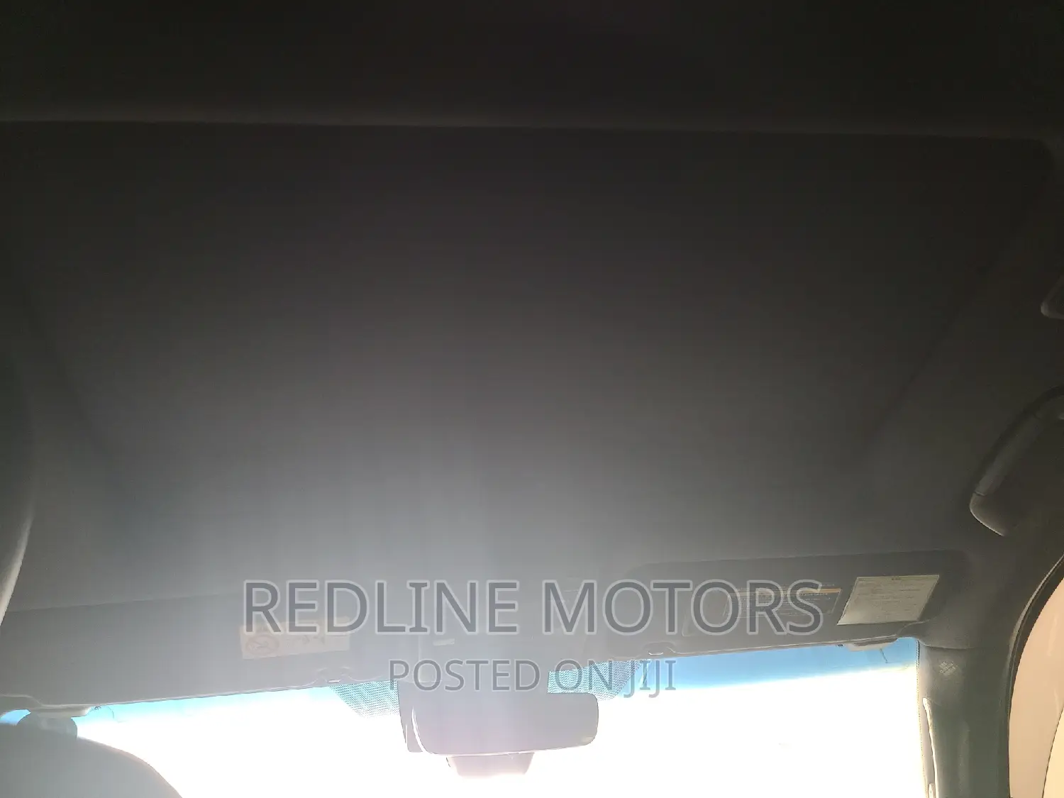 Toyota Land Cruiser 4.6 V8 AX 2016 Pearl