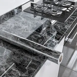 Waterproof Self Adhesive Wallpaper/ Contact Paper