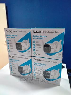 Tp Link Tapo C310 Camera - thumbnail 2