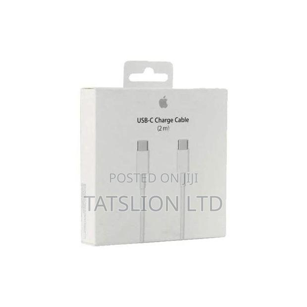 Apple iPhone 15, iPhone 15 Pro, iPhone 15 Pro Max Cable