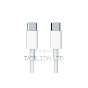 Apple iPhone 15, iPhone 15 Pro, iPhone 15 Pro Max Cable