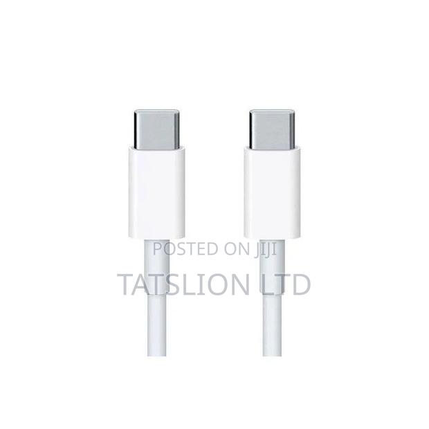 Apple iPhone 15, iPhone 15 Pro, iPhone 15 Pro Max Cable - thumbnail 2