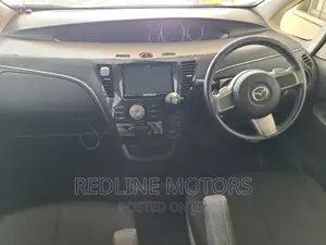Mazda Biante 2016 Pearl