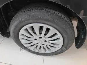 Toyota Allion 2016 Beige