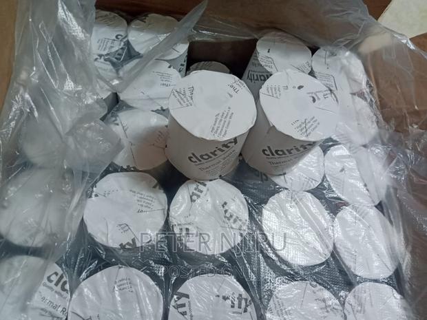 79*80mm Clarity Thermal Paper Rolls Available - main view