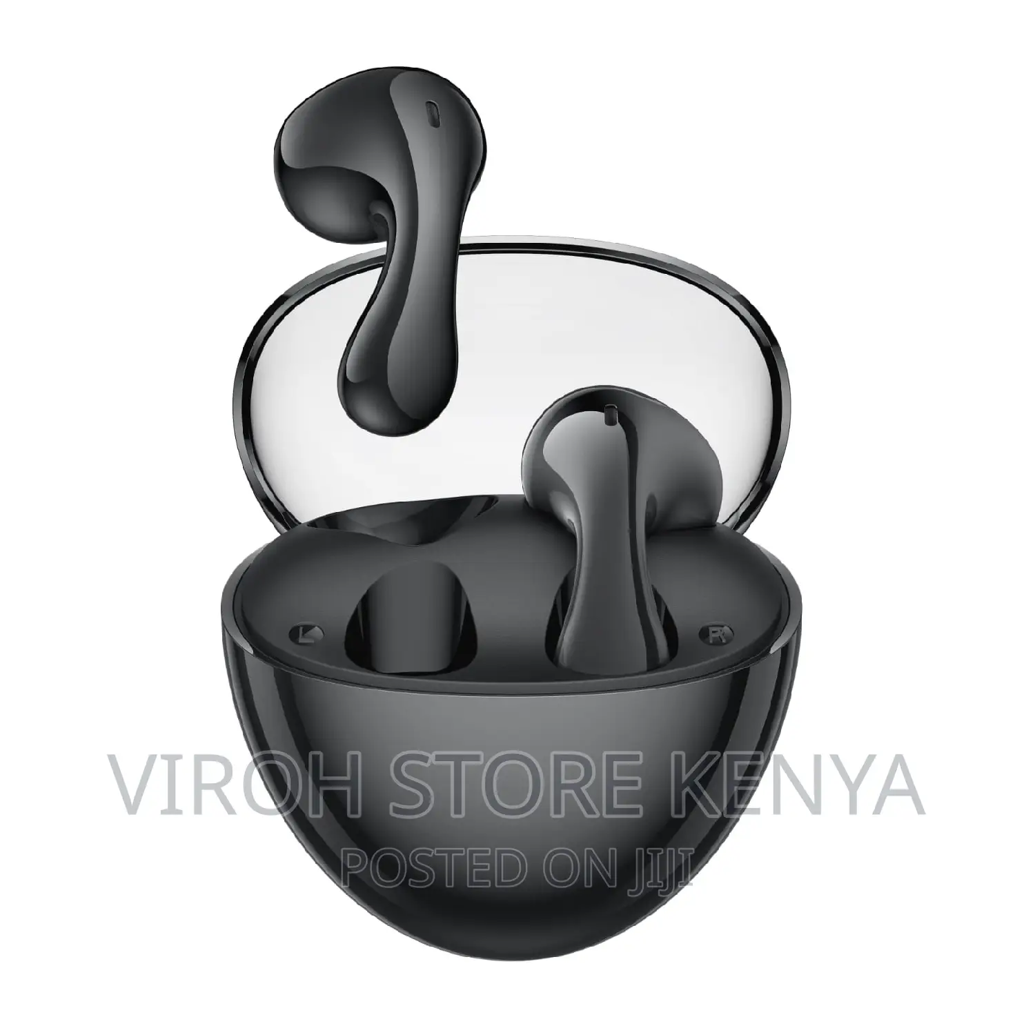 True Wireless Earbuds Magnetic Airpods ZGB026