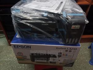 L3210 Print Scan Copy EPSON - thumbnail 2