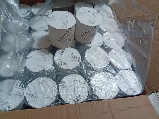 79 by 80 Thermal Rolls New Arrivals - main view