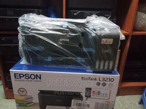 L3210 EPSON Printer 3 in 1 - thumbnail 2