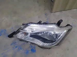 Highly Recommended Toyota Axio Headlight*//! 